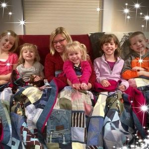 Meet your Posher, Pamela